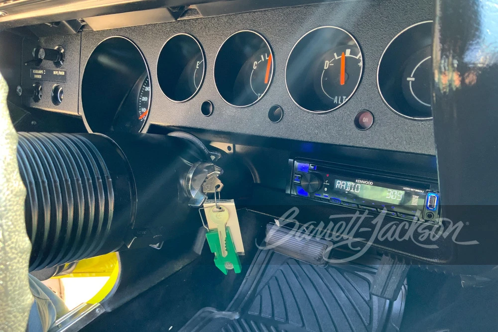 1972 Dodge Challenger 1st Gen - Image 31 of 31