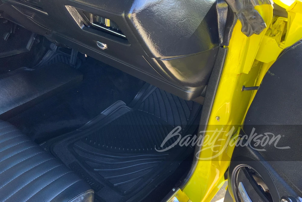 1972 Dodge Challenger 1st Gen - Image 26 of 31