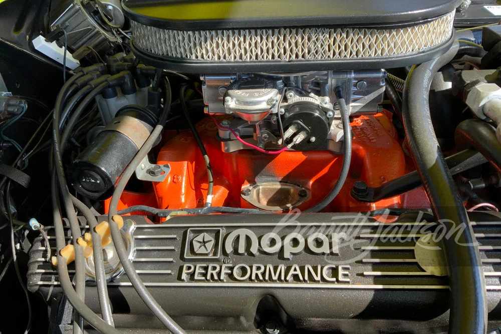 1972 Dodge Challenger 1st Gen - Image 15 of 31