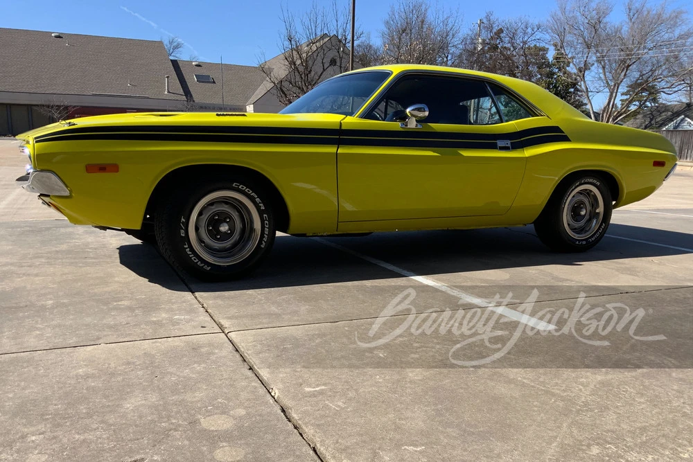 1972 Dodge Challenger 1st Gen - Image 5 of 31