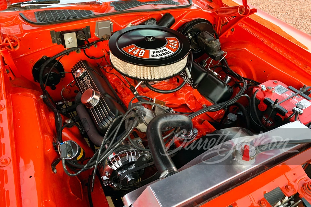 1972 Dodge Challenger 1st Gen - Image 2 of 5