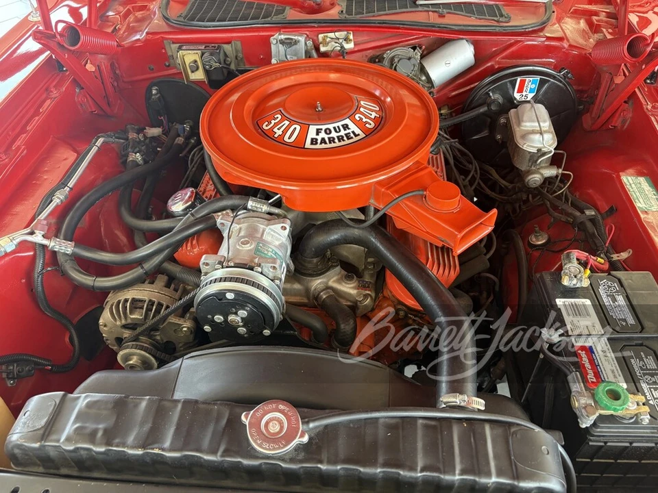 1972 Dodge Challenger 1st Gen - Image 5 of 19