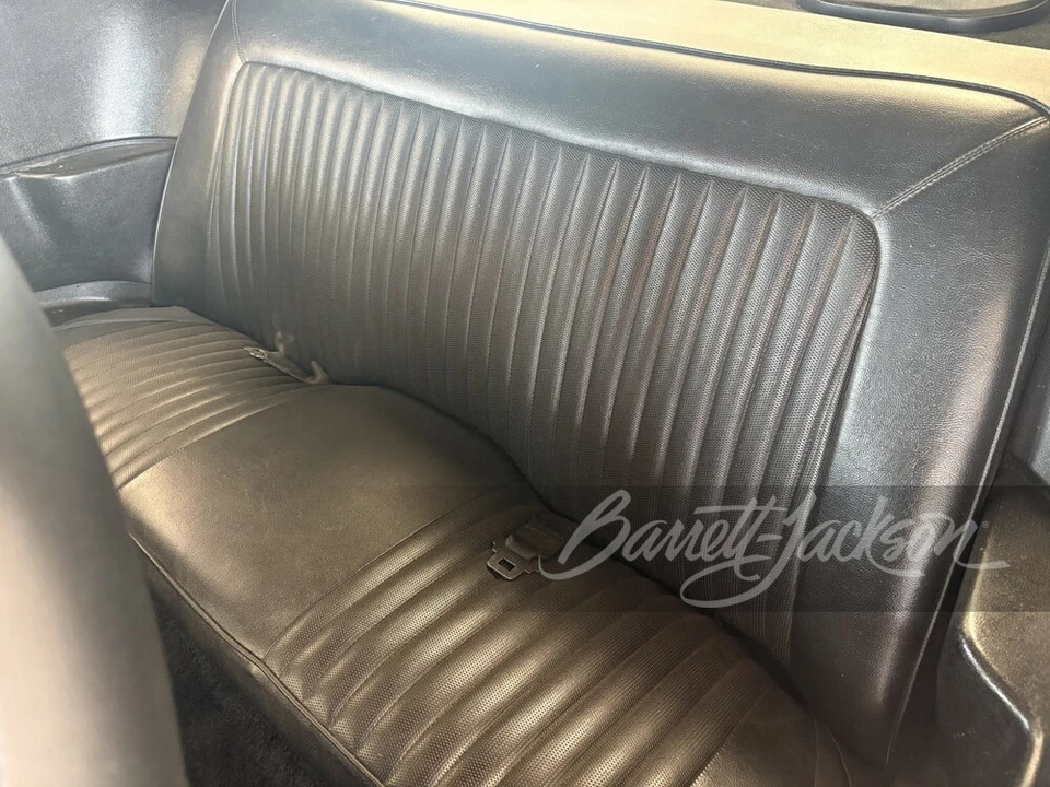 1972 Dodge Challenger 1st Gen - Image 12 of 19