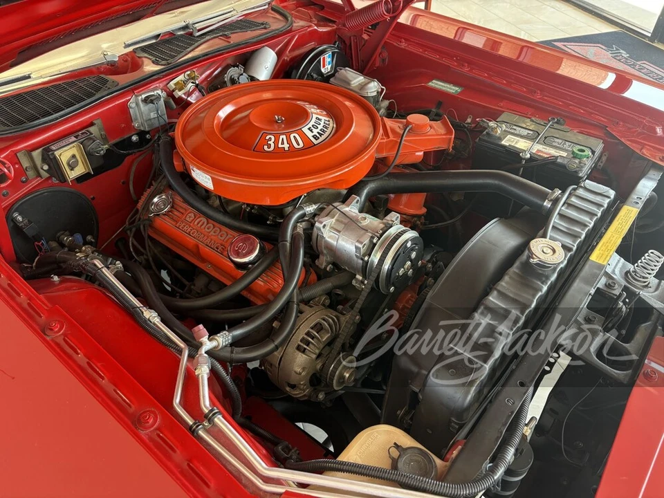 1972 Dodge Challenger 1st Gen - Image 6 of 19