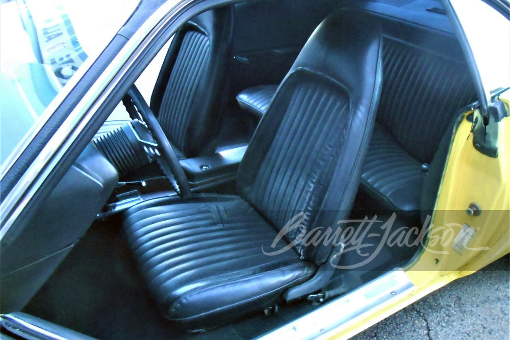 1972 Dodge Challenger 1st Gen - Image 3 of 7