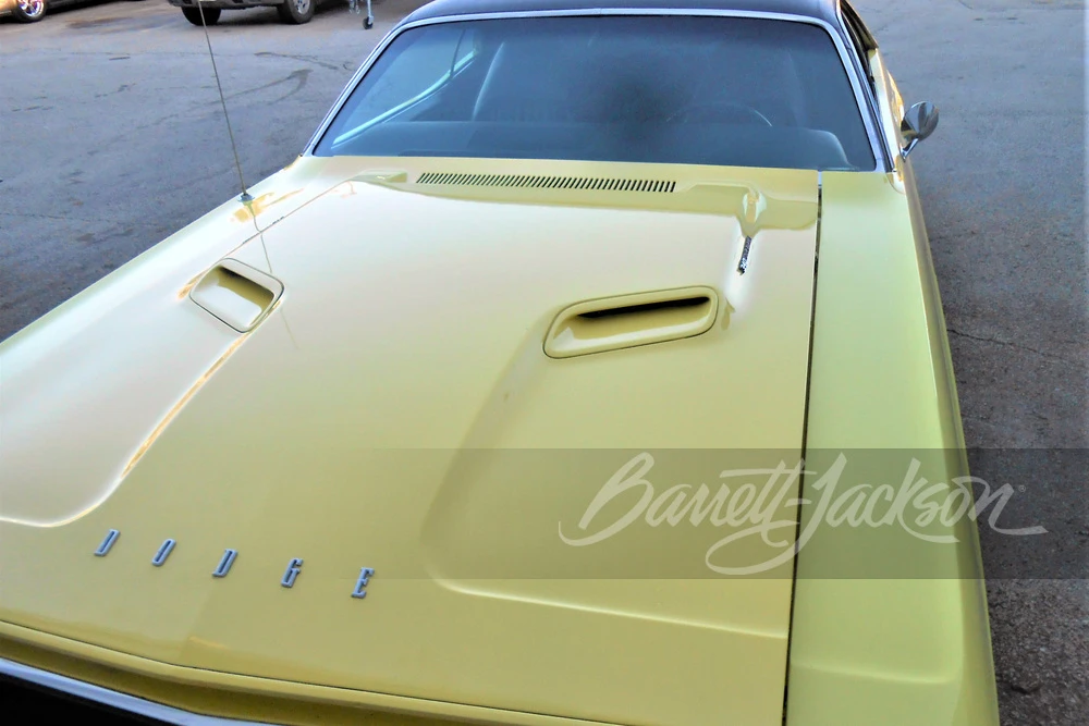 1972 Dodge Challenger 1st Gen - Image 6 of 7