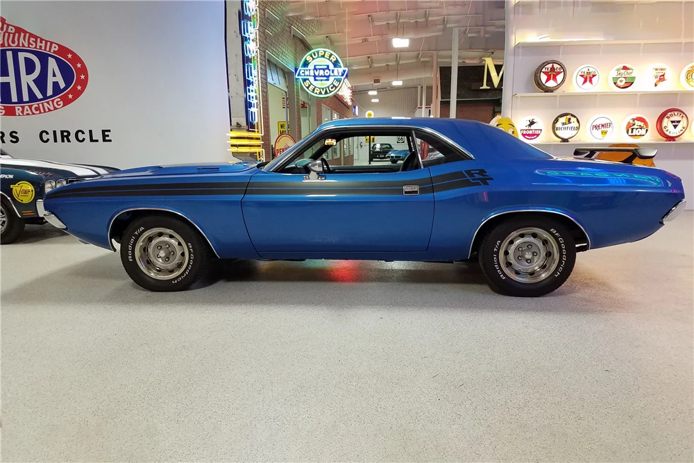 1972 Dodge Challenger 1st Gen - Image 5 of 5