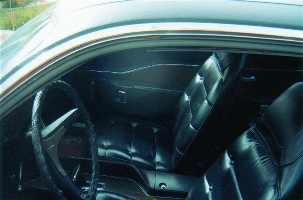 1972 Dodge Charger 3rd Gen - Image 3 of 3