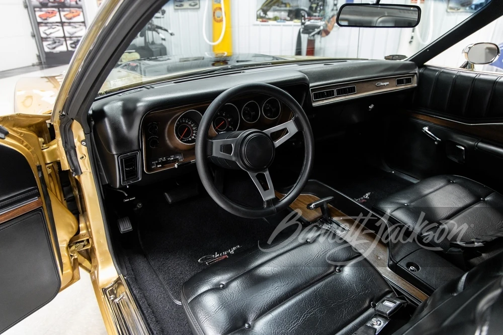 1972 Dodge Charger 3rd Gen - Image 2 of 31