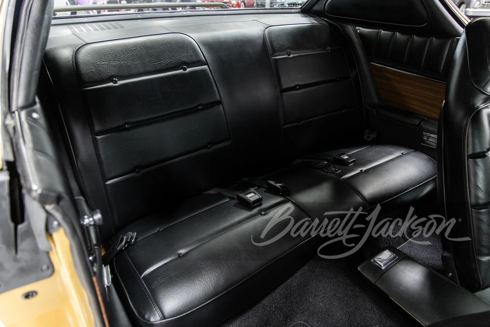 1972 Dodge Charger 3rd Gen - Image 3 of 31