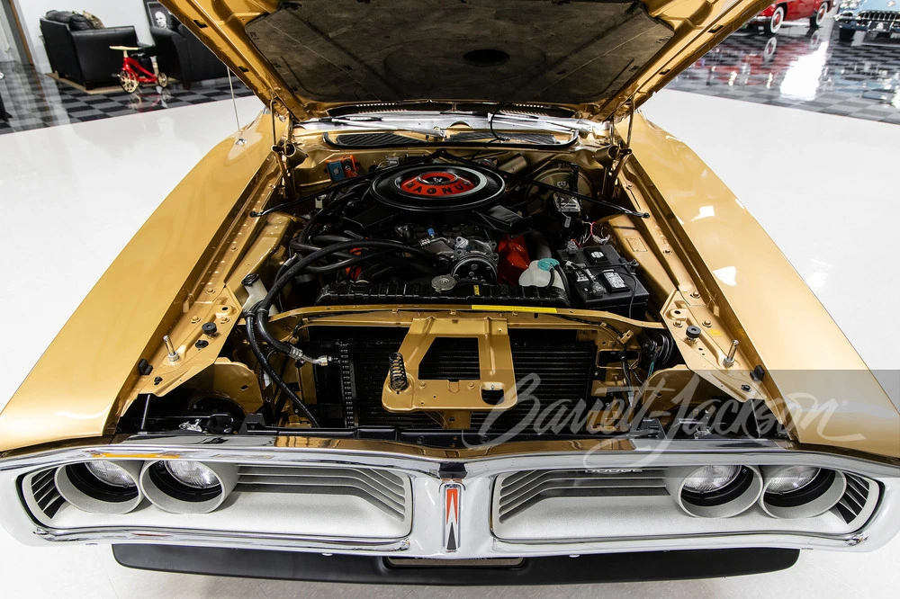 1972 Dodge Charger 3rd Gen - Image 4 of 31