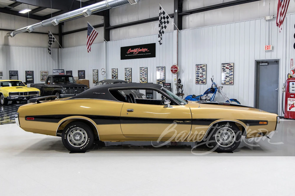 1972 Dodge Charger 3rd Gen - Image 5 of 31