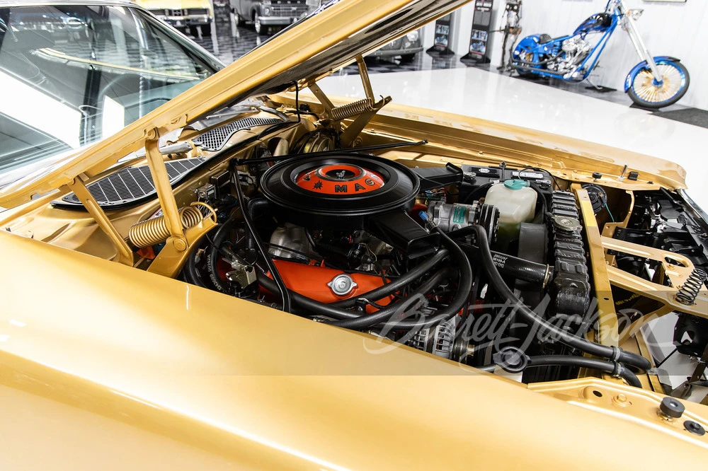 1972 Dodge Charger 3rd Gen - Image 7 of 31