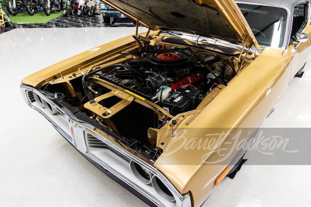 1972 Dodge Charger 3rd Gen - Image 8 of 31