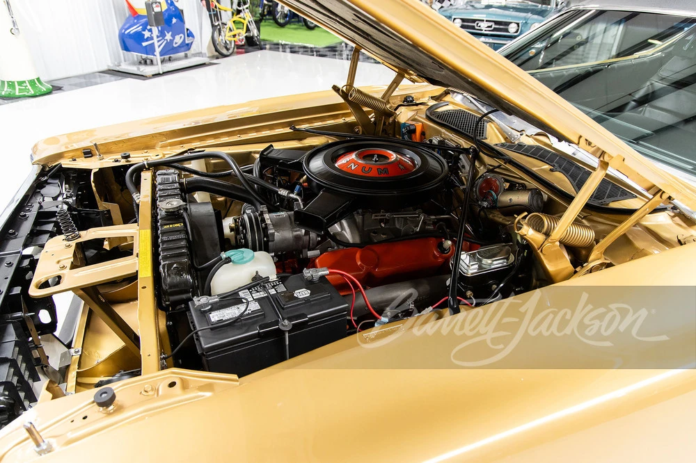 1972 Dodge Charger 3rd Gen - Image 9 of 31