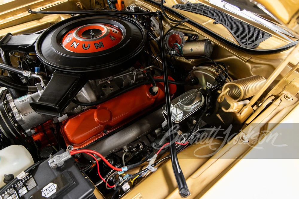 1972 Dodge Charger 3rd Gen - Image 10 of 31