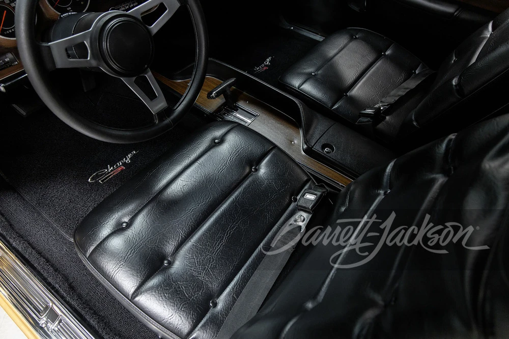1972 Dodge Charger 3rd Gen - Image 11 of 31