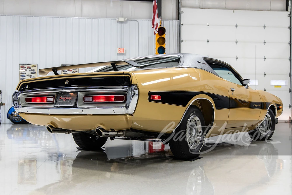 1972 Dodge Charger 3rd Gen - Image 13 of 31