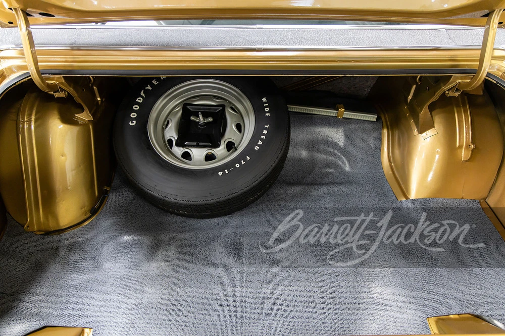 1972 Dodge Charger 3rd Gen - Image 14 of 31