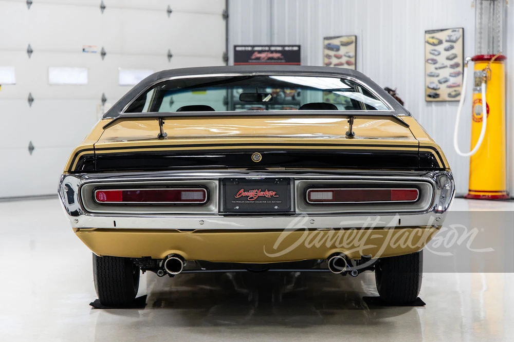 1972 Dodge Charger 3rd Gen - Image 16 of 31