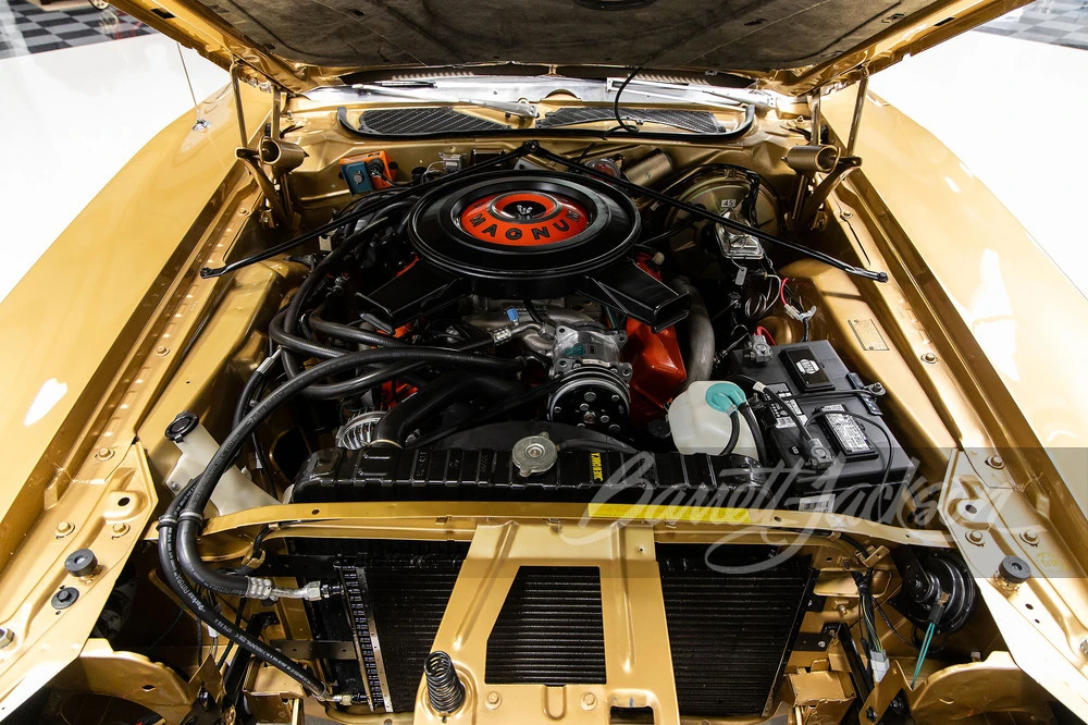 1972 Dodge Charger 3rd Gen - Image 17 of 31