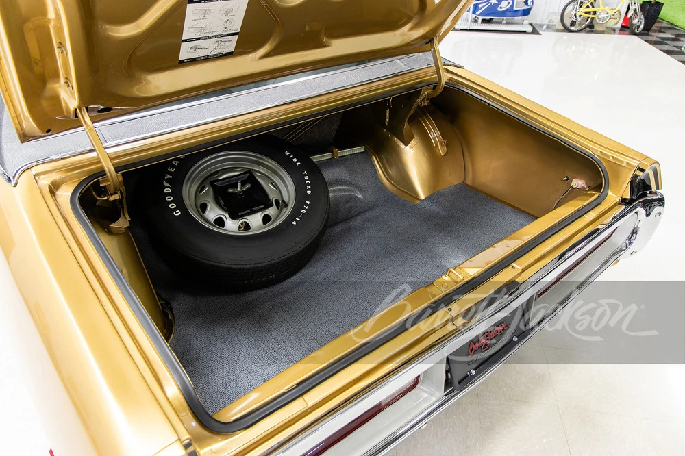 1972 Dodge Charger 3rd Gen - Image 18 of 31