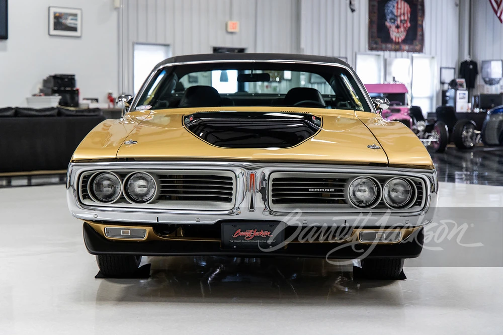1972 Dodge Charger 3rd Gen - Image 19 of 31
