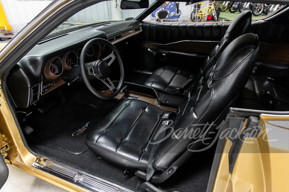 1972 Dodge Charger 3rd Gen - Image 20 of 31