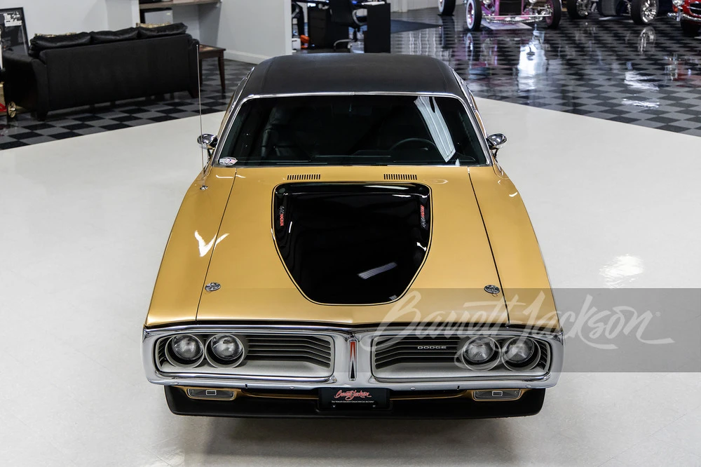 1972 Dodge Charger 3rd Gen - Image 21 of 31