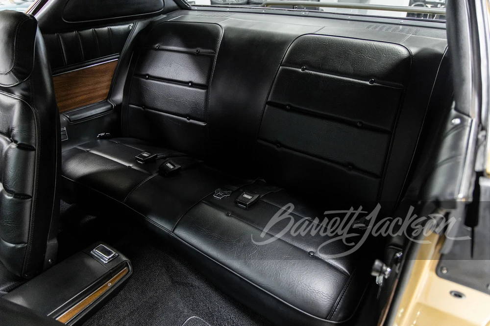 1972 Dodge Charger 3rd Gen - Image 22 of 31