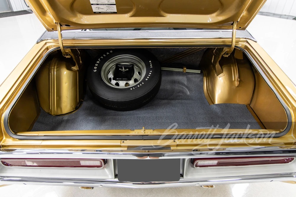 1972 Dodge Charger 3rd Gen - Image 23 of 31