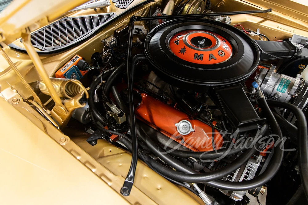 1972 Dodge Charger 3rd Gen - Image 26 of 31