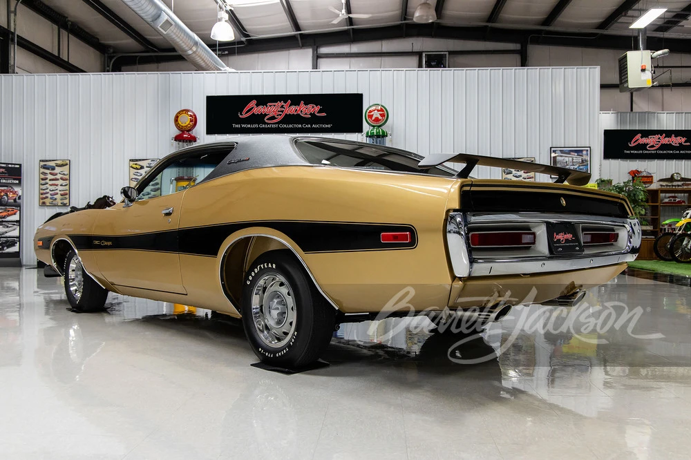 1972 Dodge Charger 3rd Gen - Image 28 of 31