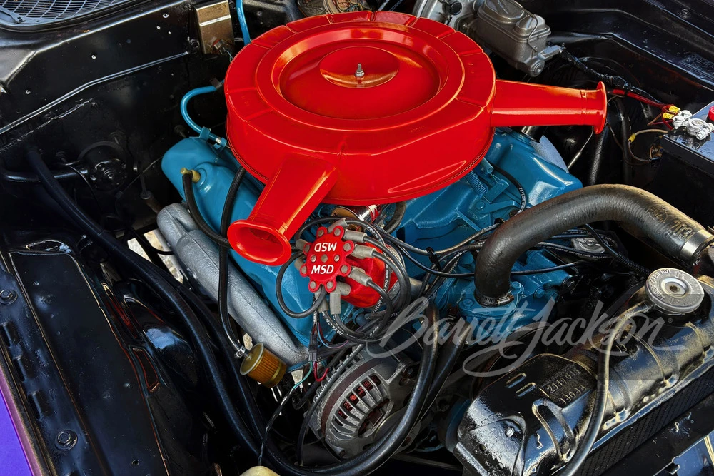 1972 Dodge Charger 3rd Gen - Image 3 of 31