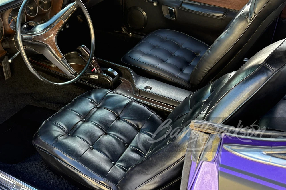 1972 Dodge Charger 3rd Gen - Image 4 of 31