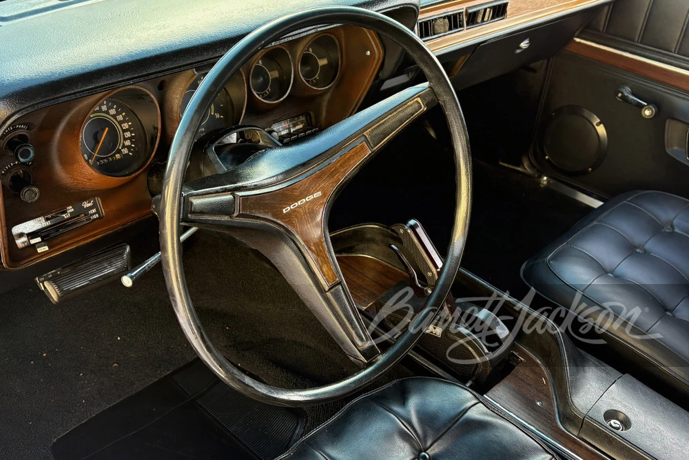 1972 Dodge Charger 3rd Gen - Image 11 of 31