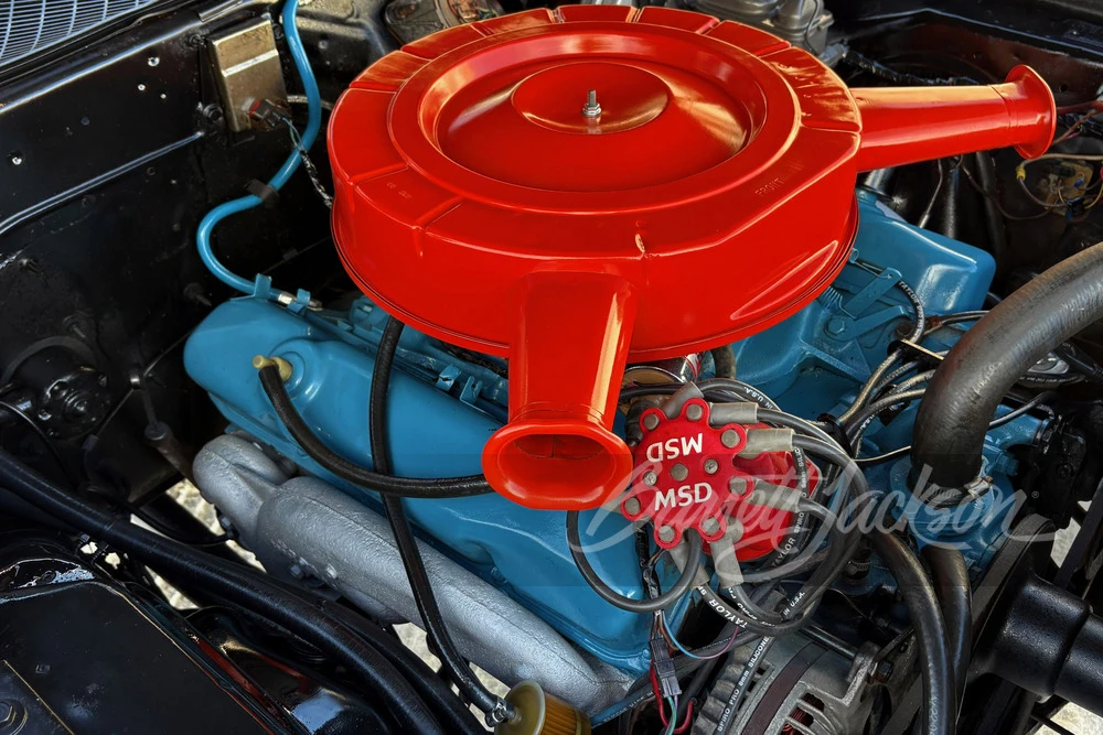 1972 Dodge Charger 3rd Gen - Image 7 of 31
