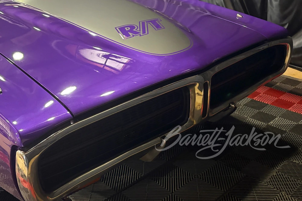 1972 Dodge Charger 3rd Gen - Image 26 of 31