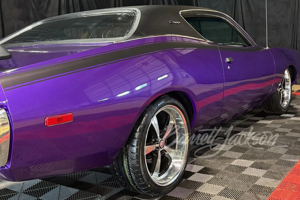 1972 Dodge Charger 3rd Gen - Image 23 of 31