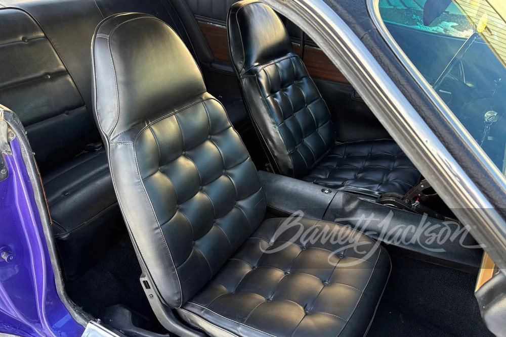 1972 Dodge Charger 3rd Gen - Image 15 of 31