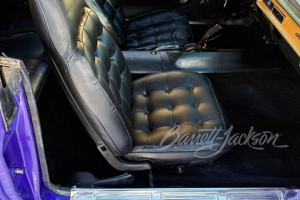 1972 Dodge Charger 3rd Gen - Image 14 of 31