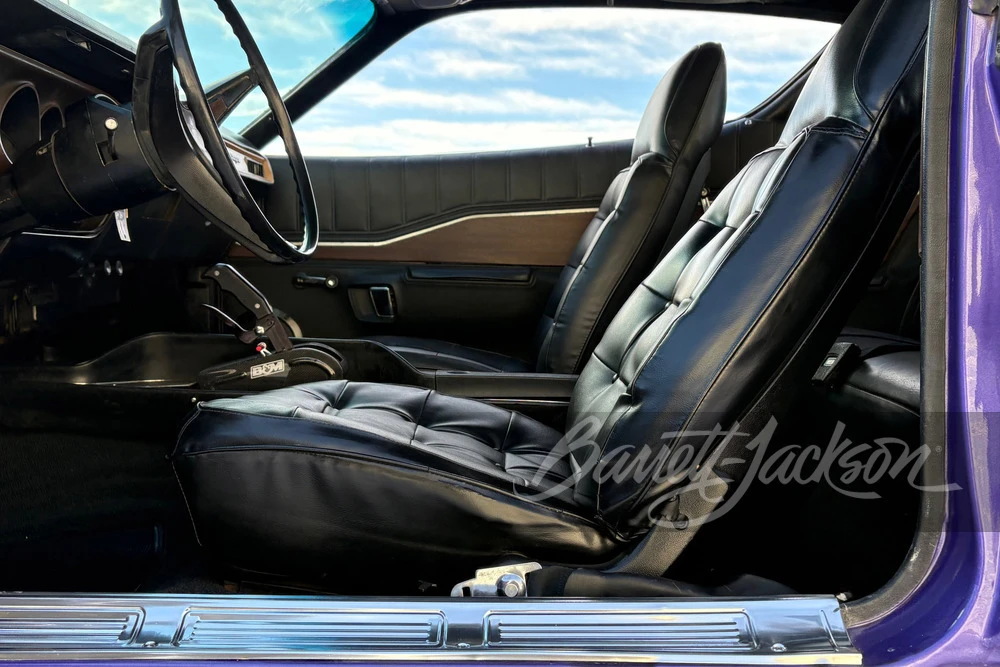 1972 Dodge Charger 3rd Gen - Image 9 of 31