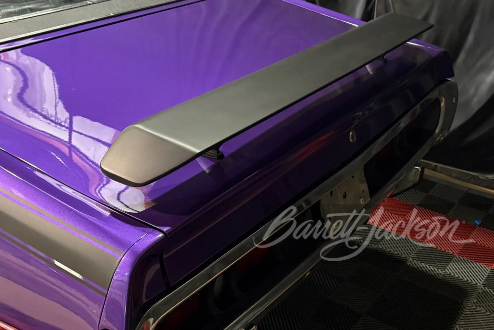 1972 Dodge Charger 3rd Gen - Image 29 of 31