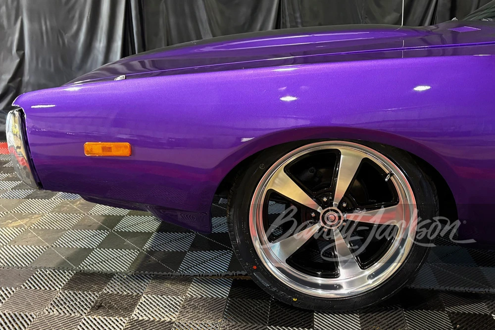 1972 Dodge Charger 3rd Gen - Image 28 of 31