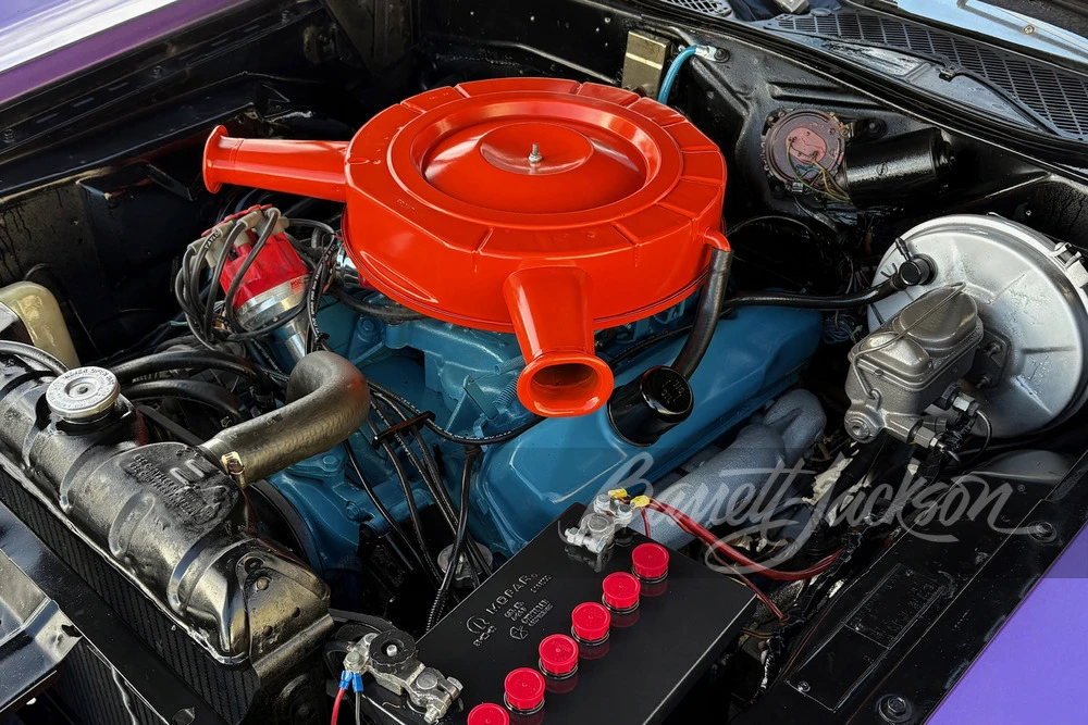 1972 Dodge Charger 3rd Gen - Image 8 of 31