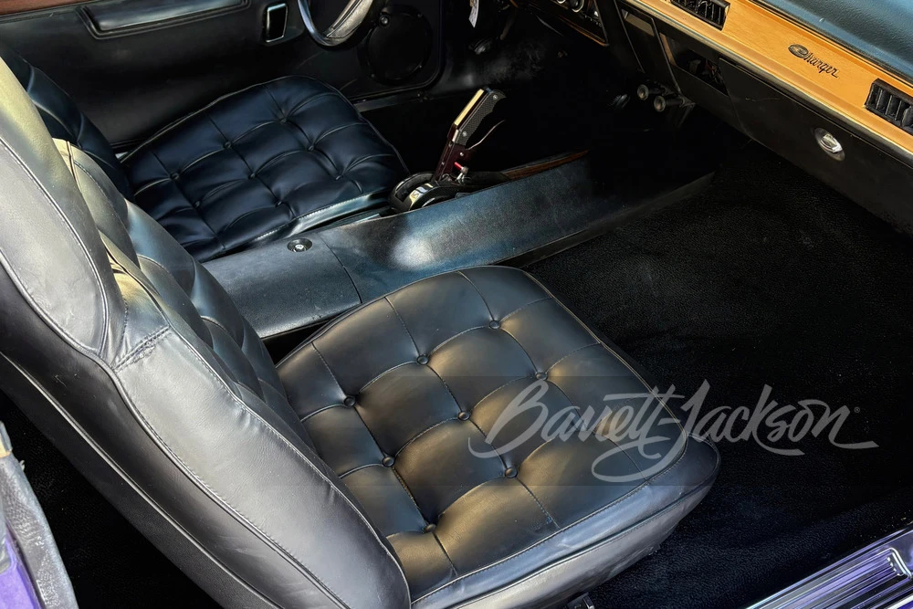 1972 Dodge Charger 3rd Gen - Image 13 of 31