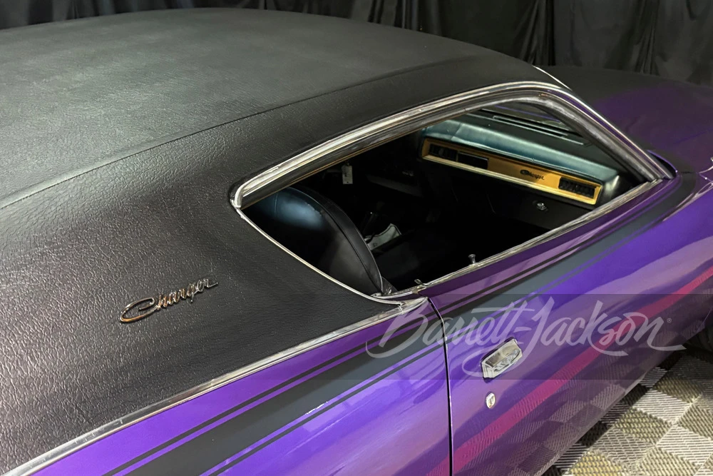 1972 Dodge Charger 3rd Gen - Image 24 of 31