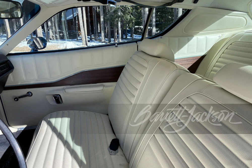 1972 Dodge Charger 3rd Gen - Image 3 of 23