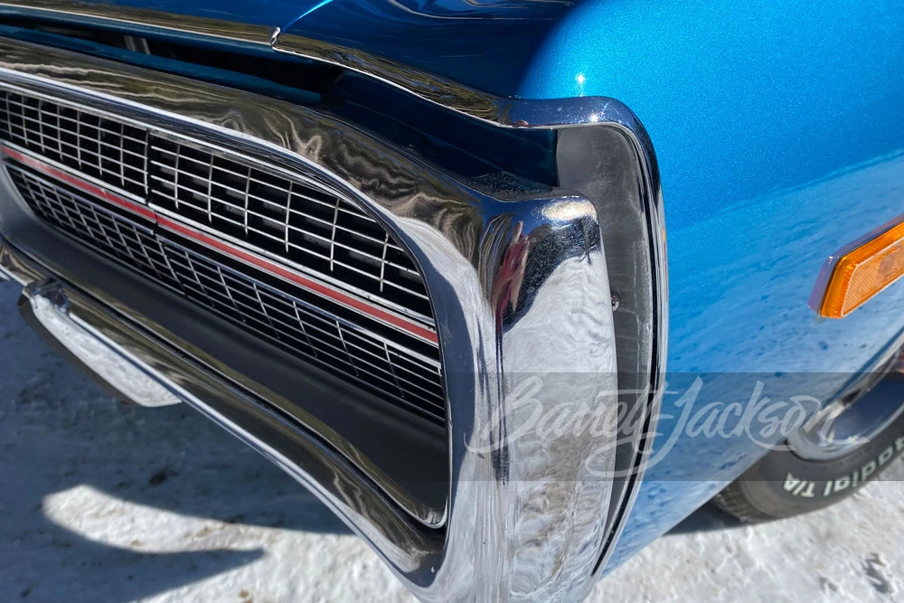 1972 Dodge Charger 3rd Gen - Image 8 of 23