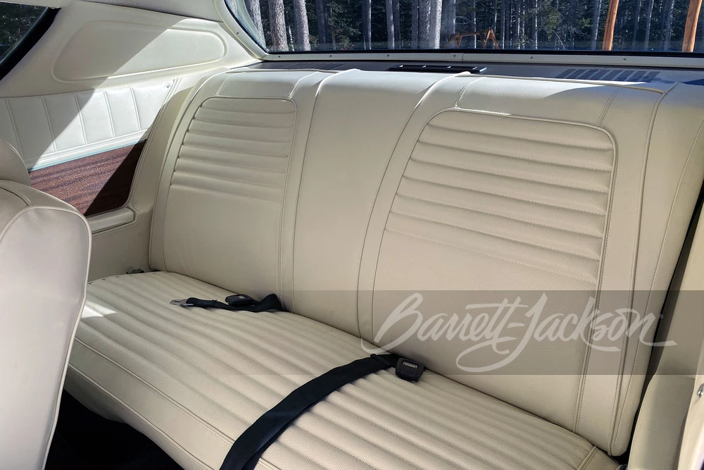 1972 Dodge Charger 3rd Gen - Image 9 of 23